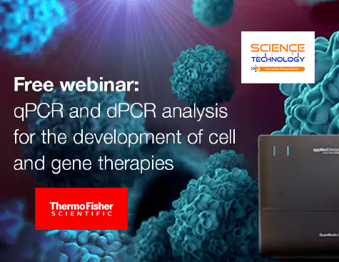 Science & Techno - ThermoFisher - La qPCR et dPCR de précision