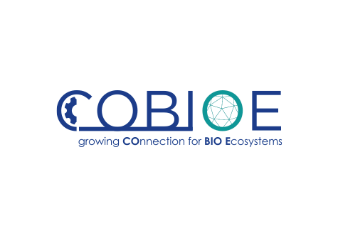 COBIOE - Connection for bioproduction ecosystems - Projet européen porté par Genopole