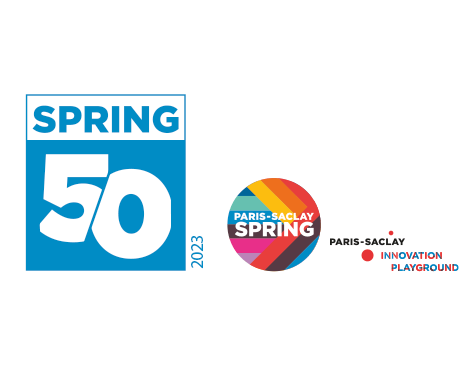 Appel à candidature SPRING 50 – 2023