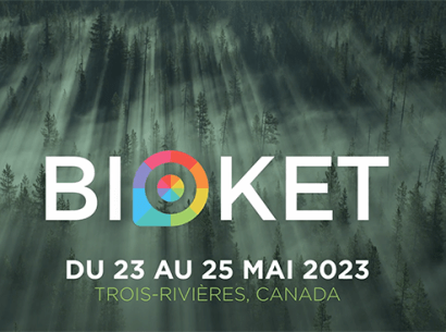 Bioket 2023 - Trois Rivières - Canada - B4C