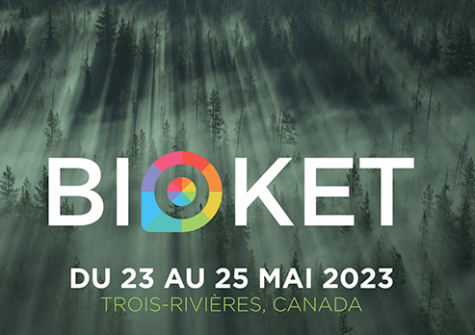 Bioket 2023 - Trois Rivières - Canada - B4C