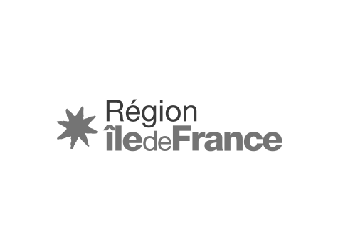 Région île de France