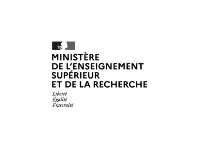 Ministère de l'enseignement supérieur et de la recherche