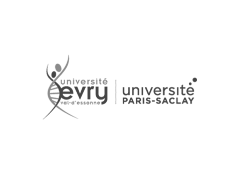 Université d'Evry - Paris Saclay