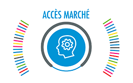 4 packs Expertise du programme Gene.iO : le pack accès marché