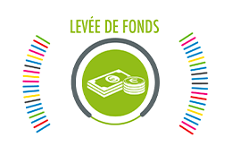 4 packs Expertise du programme Gene.iO : le pack Levée de fonds