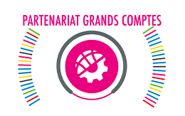 4 packs Expertise du programme Gene.iO : le pack Partenariat grands comptes