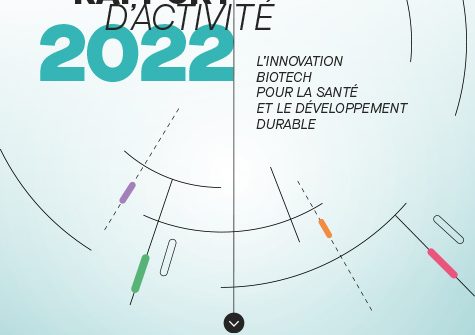 Rapport annuel 2022 - VFr