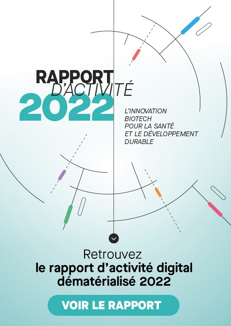 Rapport annuel 2022 - VFr