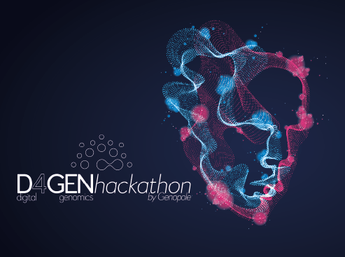 D4GEN hackathon