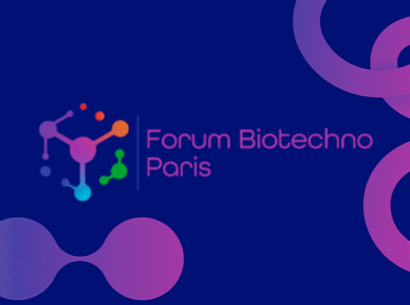 Forum biotechno Paris Edition 2023