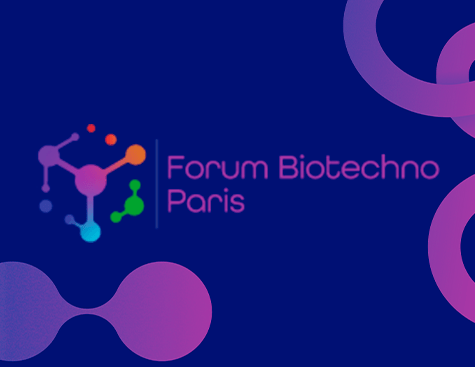 Forum biotechno Paris Edition 2023