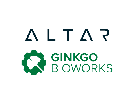 Altar - entreprise génopolitaine - intégre le groupe Ginko Bioworks