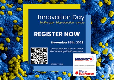 Symposium DIM BioConvs - 14/11/2023