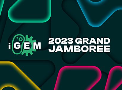 iGEM 2023 Grand Jamboree du 2 au 5 novembre 2023