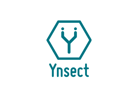 Ÿnsect - Entreprise génopolitaine - Logo 2023