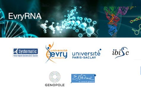 Plateforme EvryRNA