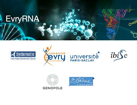 Plateforme EvryRNA