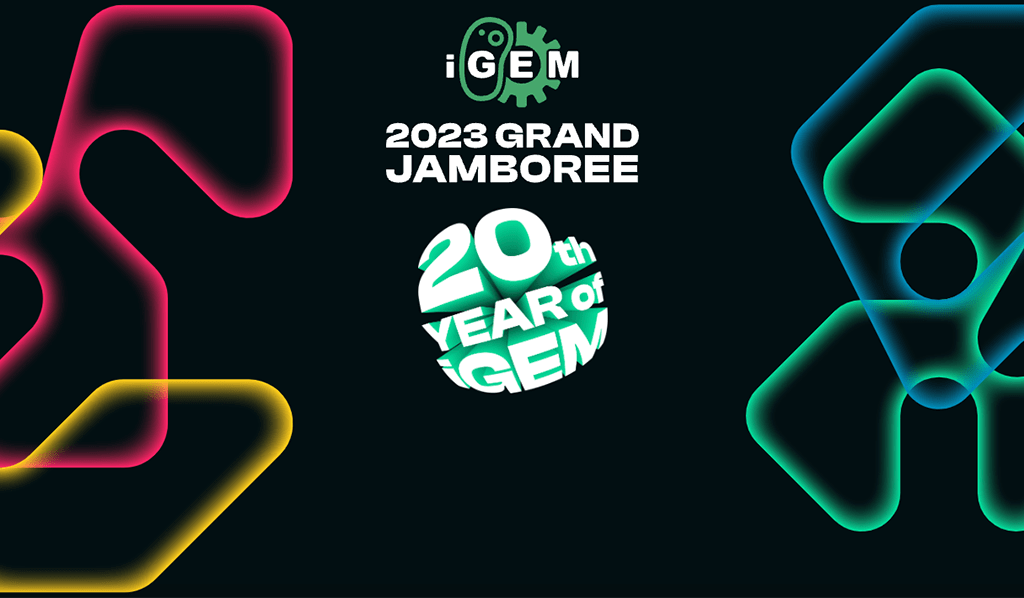 Compétition iGEM 2023