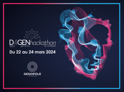 D4Gen Hackathon - Edition 2024 - Rendez-vous à Paris