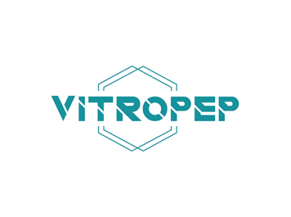 Vitropep -entreprise genopole