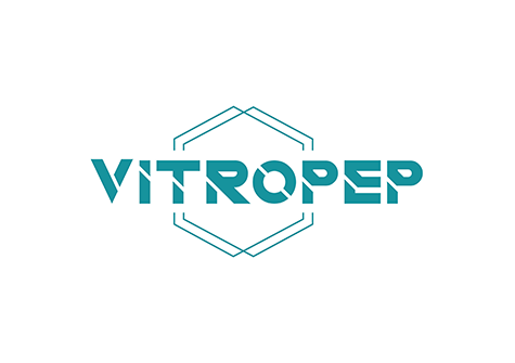 Vitropep -entreprise genopole