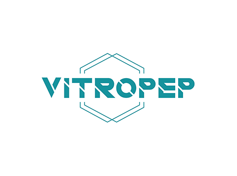 Vitropep -entreprise genopole