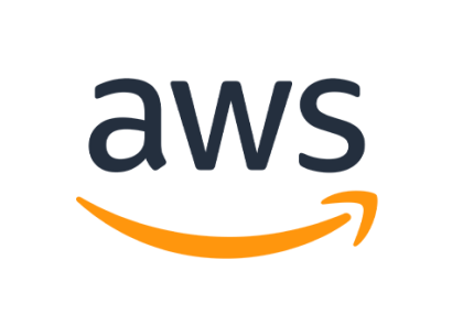 Amazon Web Services - Sponsor