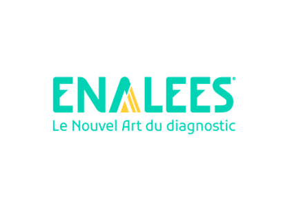 Enalees - Entreprise génopolitaine 2024