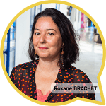 Roxane Brachet Responsable des partenariats académiques – Genopole Et Point de Contact National Santé – Ministère de l’Enseignement Supérieur et de la Recherche