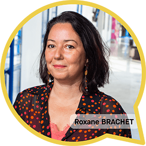 Roxane Brachet Responsable des partenariats académiques – Genopole Et Point de Contact National Santé – Ministère de l’Enseignement Supérieur et de la Recherche