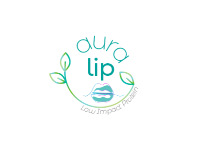 Auralip - Entreprise genopolitaine - Logo