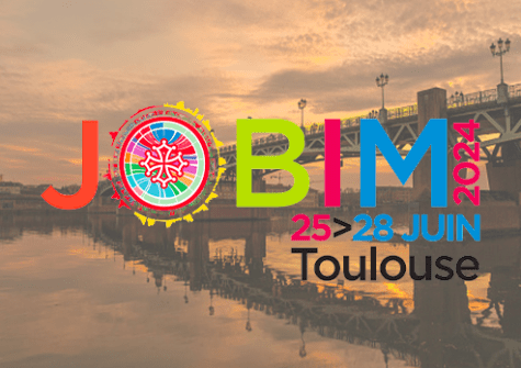 JOBIM 2024 -Journées Ouvertes en Biologie, Informatique et Mathématiques