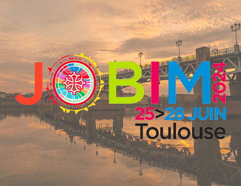 JOBIM 2024 -Journées Ouvertes en Biologie, Informatique et Mathématiques