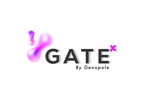 GATEx, infrastructure de Genopole proposant des services pour la montée en échelle en bioproduction