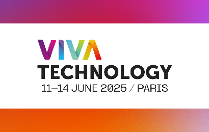 Viva Technology 2025