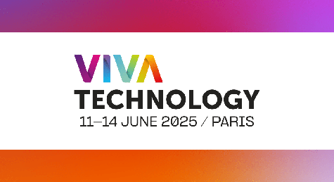 Viva Technology 2025