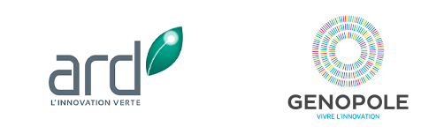 ARD et Genopole - Genopole et ARD s’allient pour accélérer l’industrialisation des biotechnologies en France