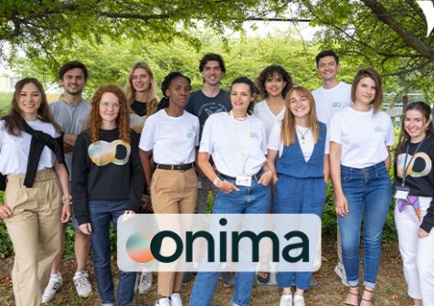 Onima - Startup génopolitaine - Photo d'équipe - 2025