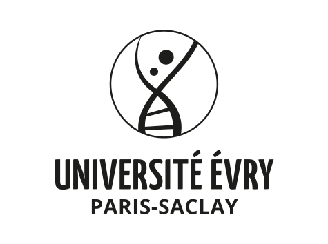 Université Évry Paris-Saclay