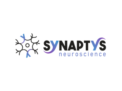 Synaptys - Entreprise génopolitaine - logo