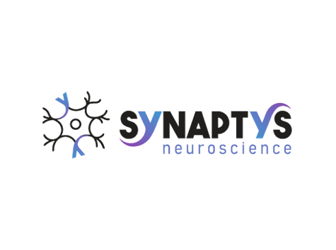 Synaptys - Entreprise génopolitaine - logo