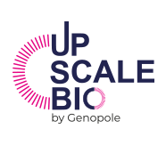 UpScale Bio - Dispositif Genopole à destination des entreprises - Suivi