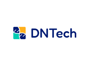 DNTech logo - Entreprise génopolitaine