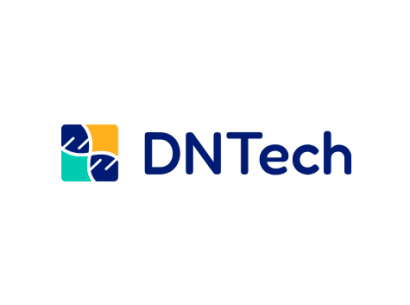 DNTech logo - Entreprise génopolitaine