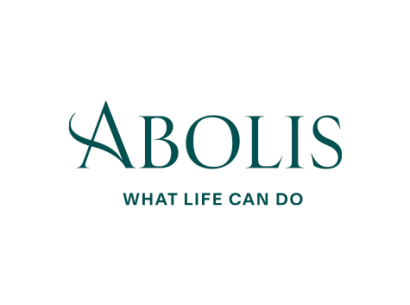 ABOLIS - Entreprise génopolitaine - Logo