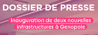 Dossier de presse - Inauguration GateX et Protopia - mai 2025