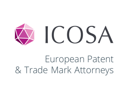 ICOSA - Sponsor de la GPW 2025