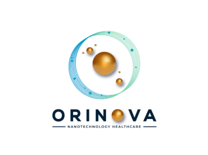 Logo Orinova - Startup Genopolitaine