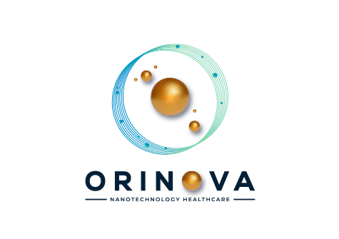 Logo Orinova - Startup Genopolitaine